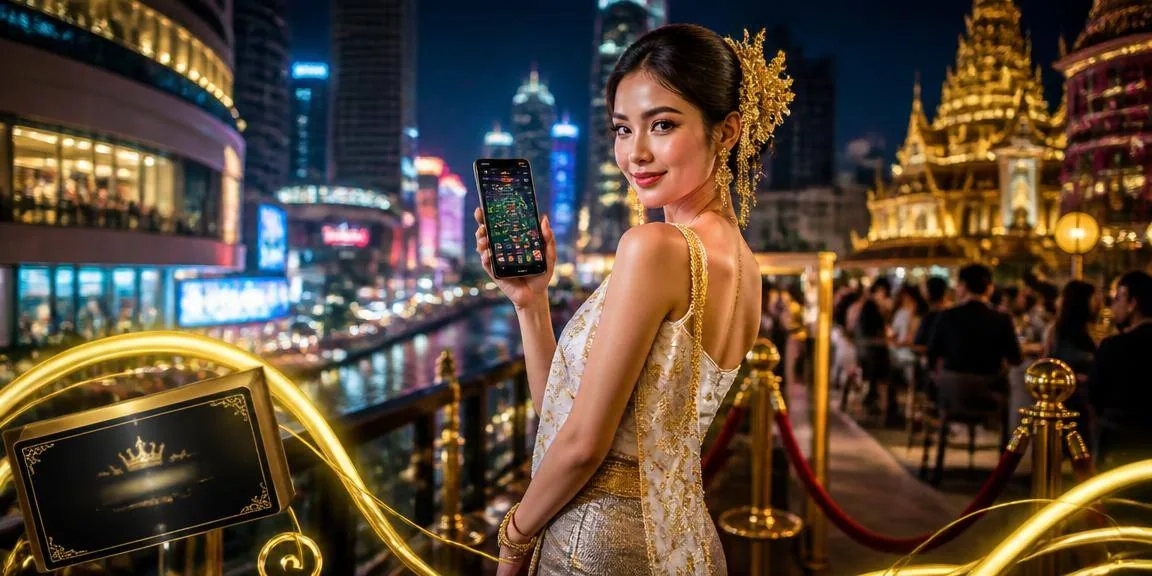 raff365 หน้าจอคอมพิวเตอร์