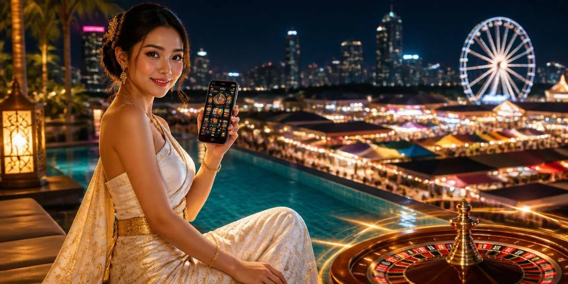 raff365 ไทย ภาพรวมแบรนด์